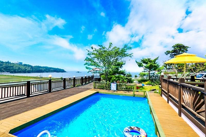 Ganghwado Badabit Noeul Dongsan Pension-6
