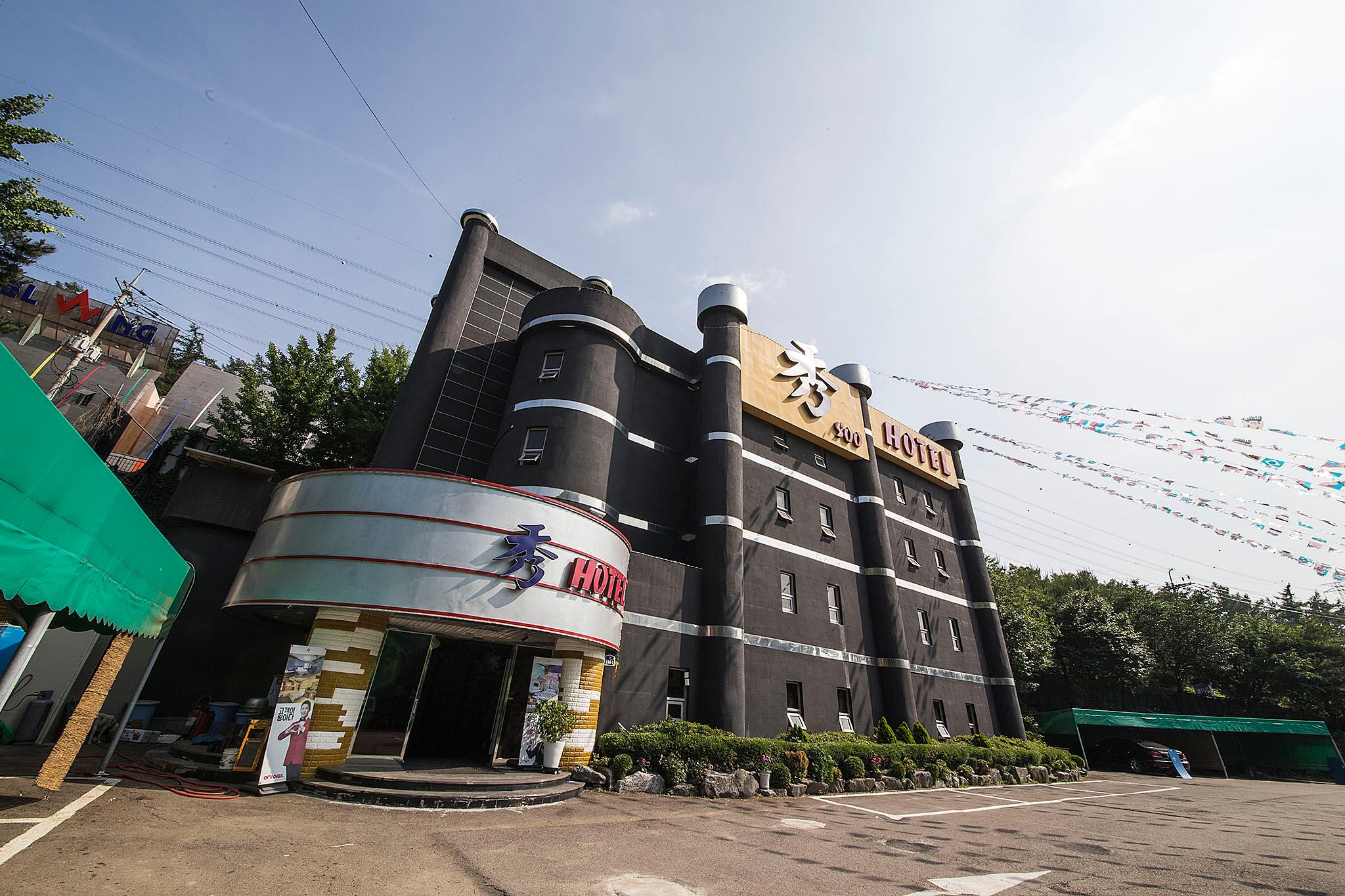 Yangju Soo Hotel-13