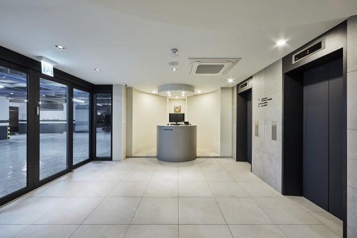 Hotel Intro Haeundae-25