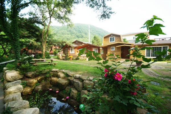 Pocheon I Love Pension