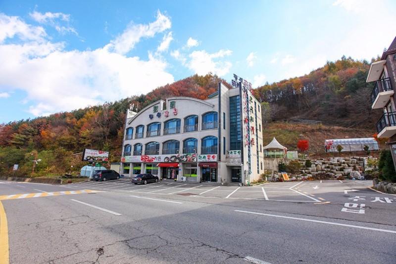 Muju Pension for You