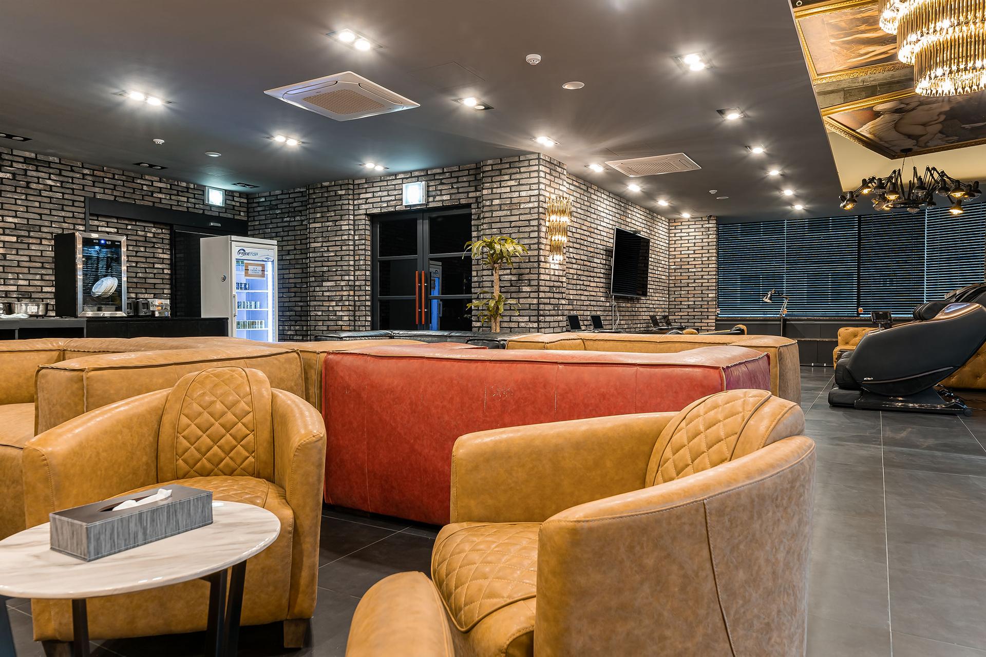 Anshan 3S BOUTIQUE Hotel-10