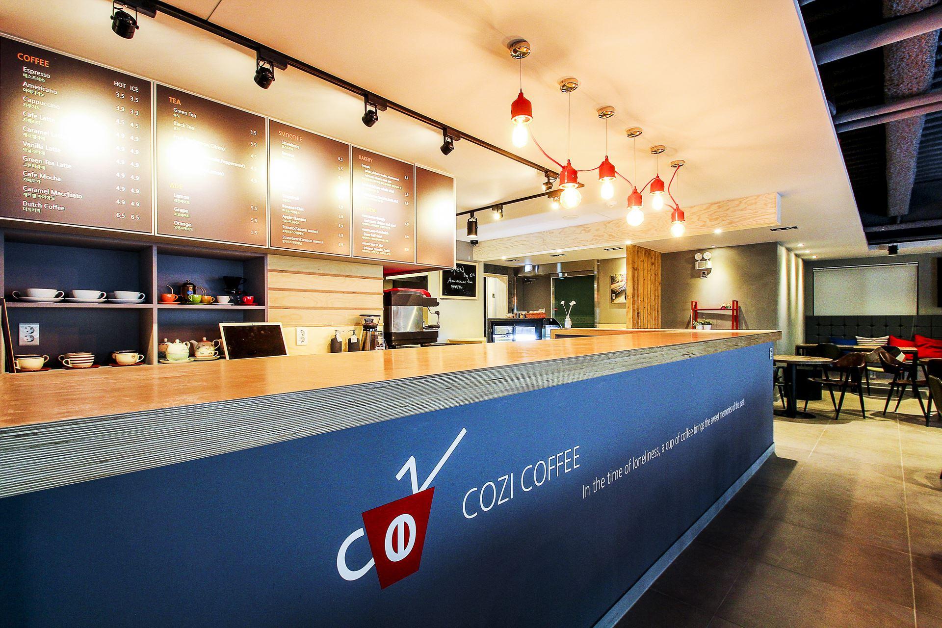 Bundang (Seohyun) Hotel Regency-31