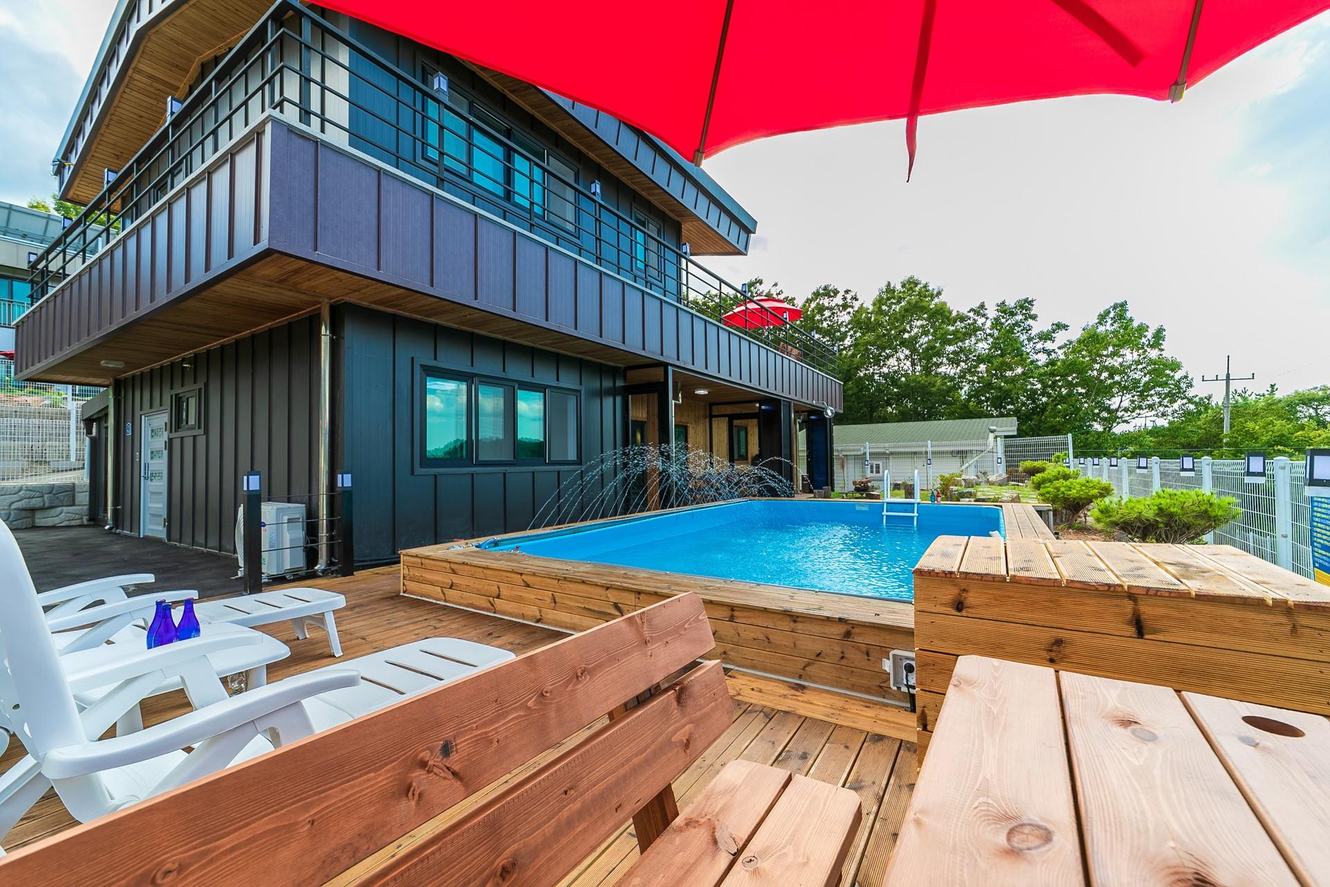 Poongyeong Che Pension-2