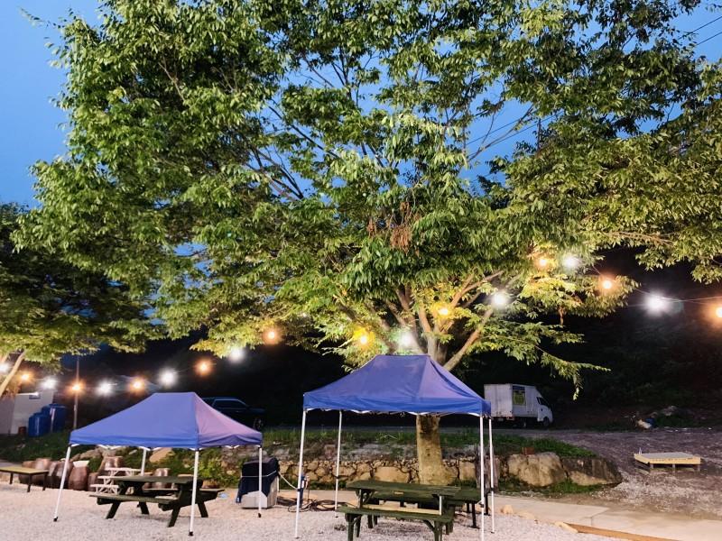Mungyeong Sawoojeong Pension