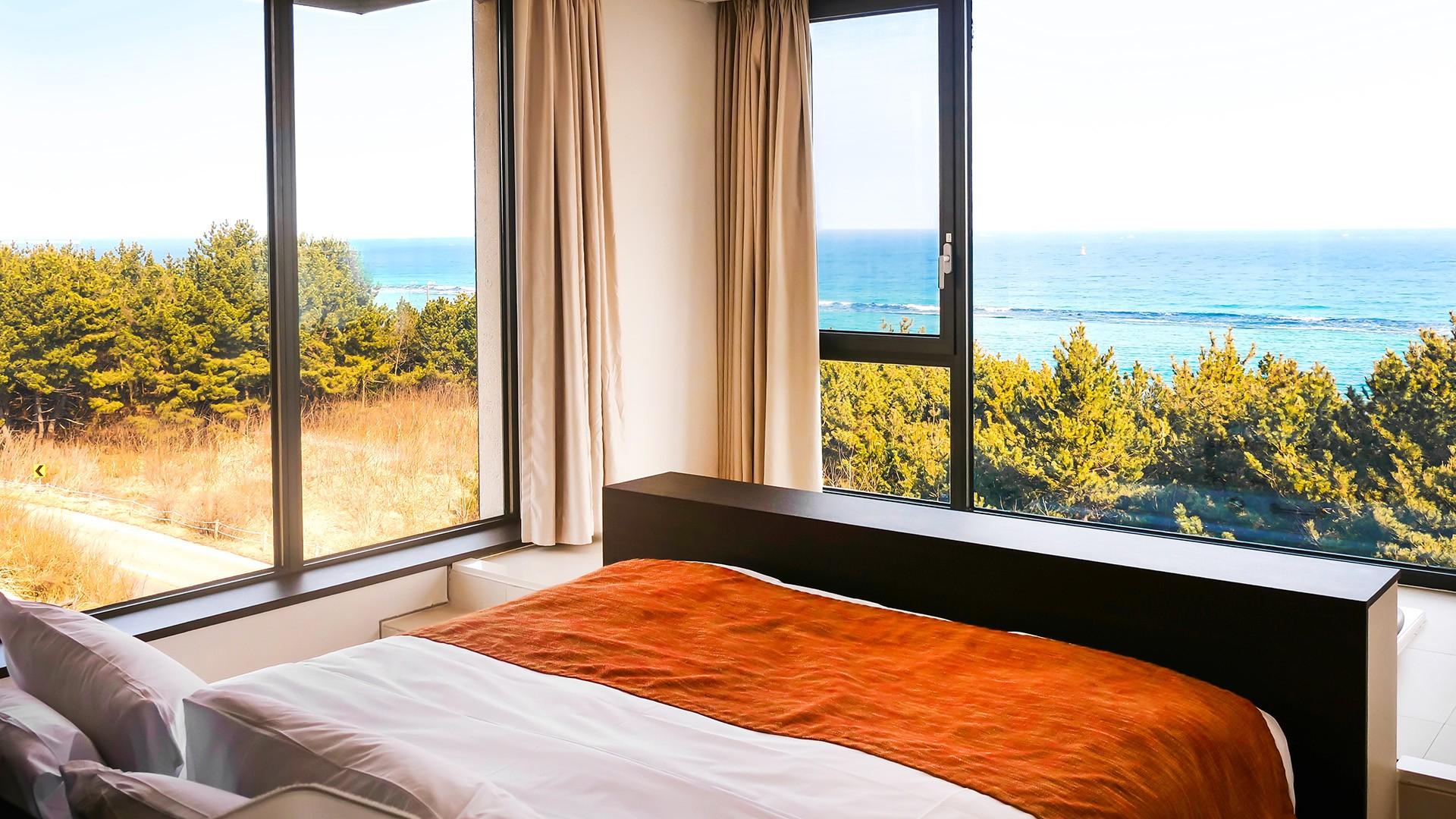 디럭스 자쿠지 코너