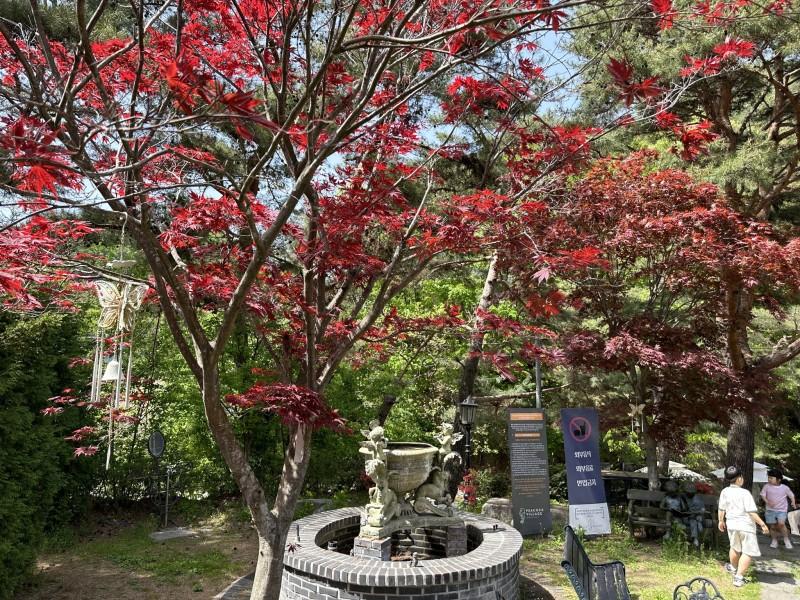 숙소 시설