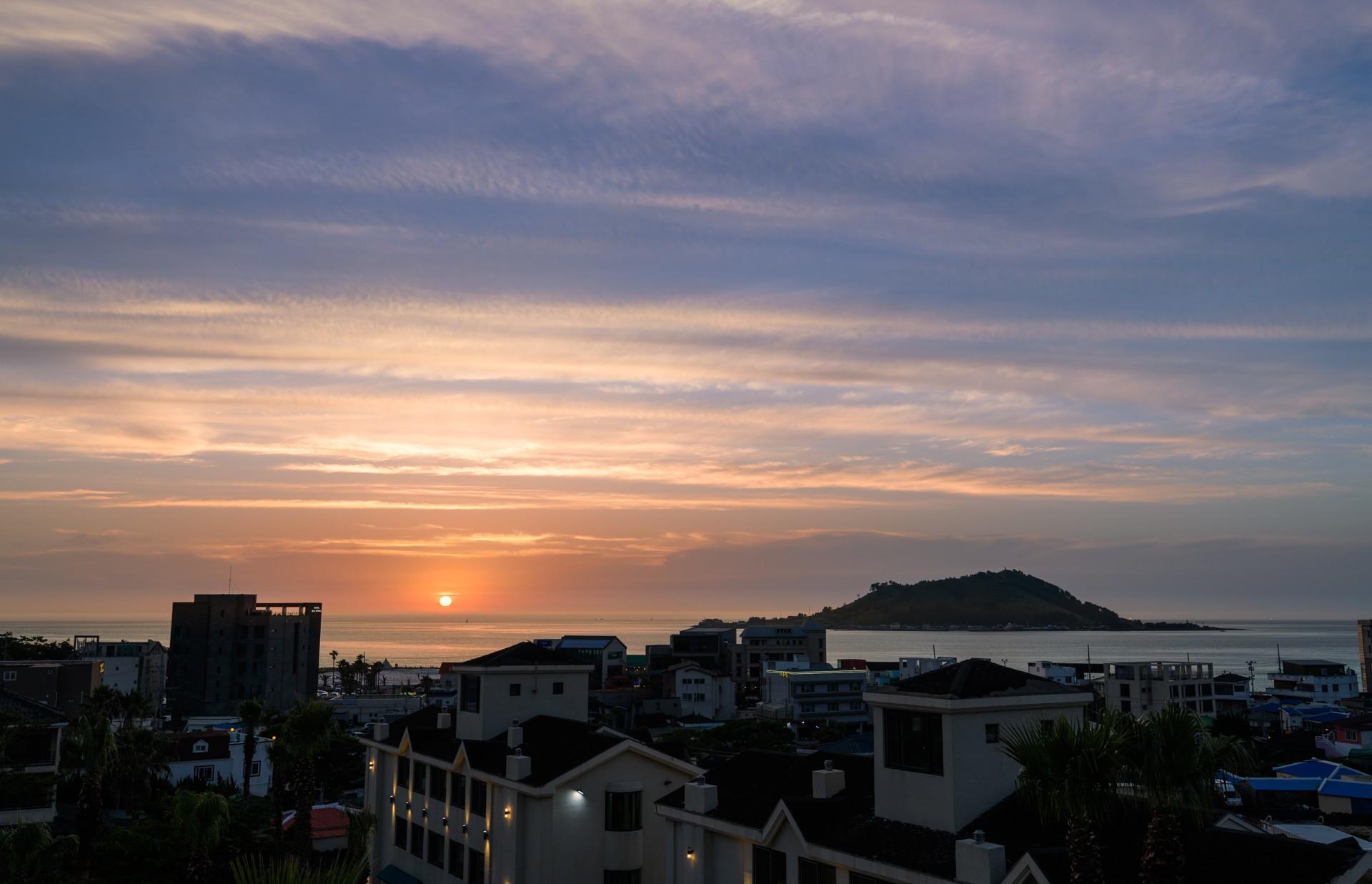 Hyeobjae shemungnolmung guesthouse pension-8