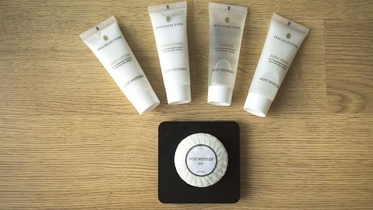 Best Western Haeundae Hotel-11