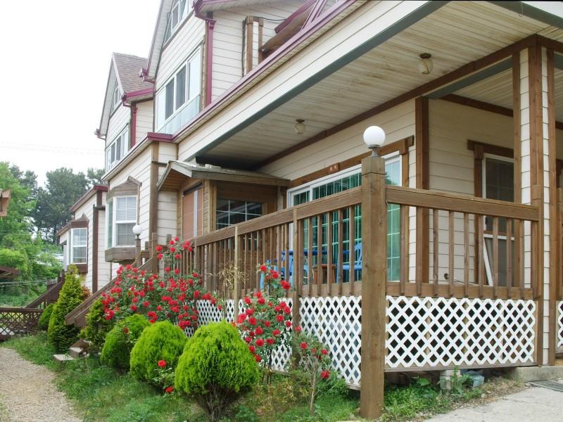 Hwaseong Yeoulteo Pension-28