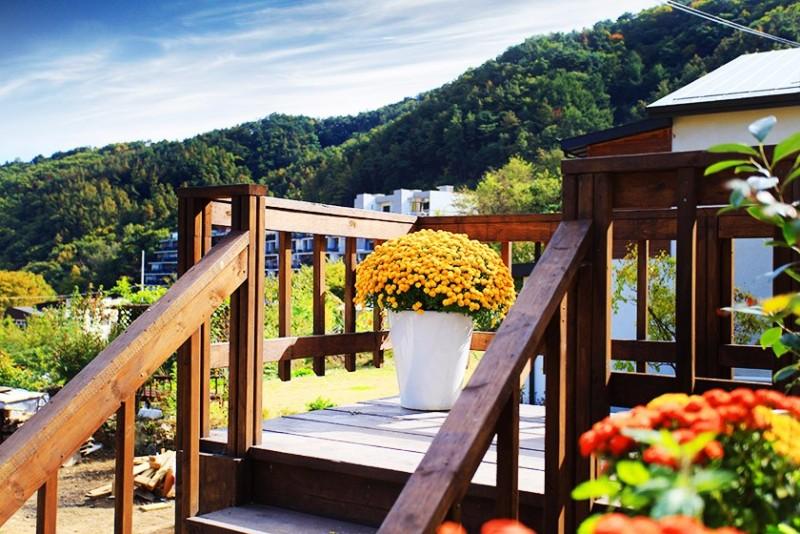 Yangpyeong Healing Day Pension-20
