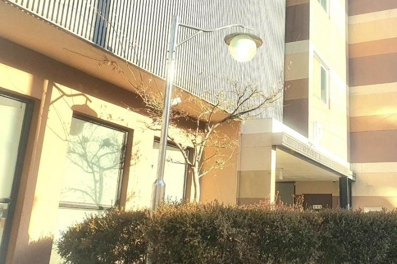 Jeonju Sanjeongdong Stay Hotel