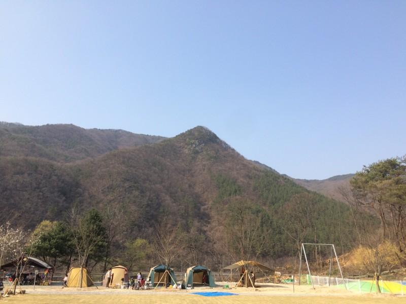 숙소 시설