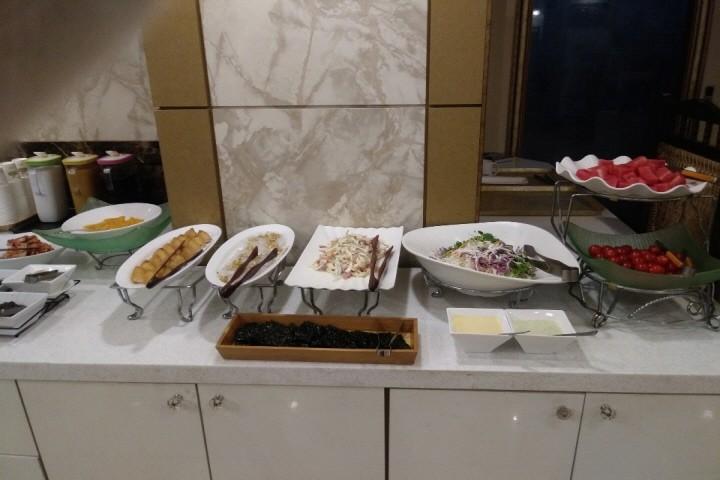 Suwon Symphony Hotel-15