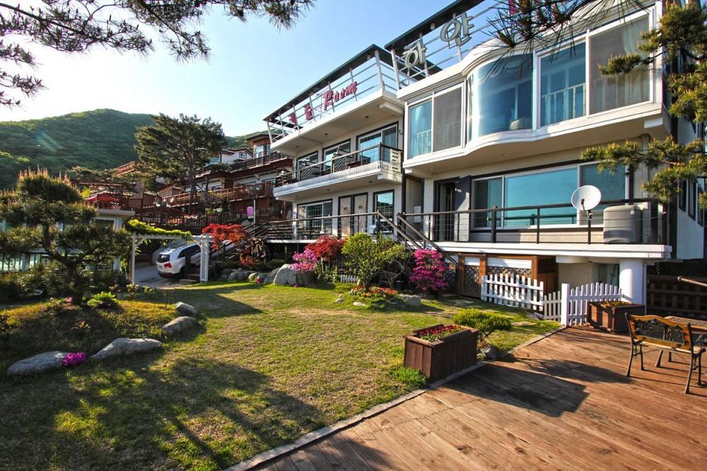 Hayanmiso Pension