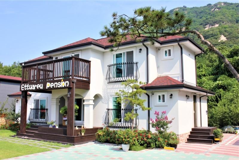 Ganghwado (Seongmodo) Etoir Pension-9