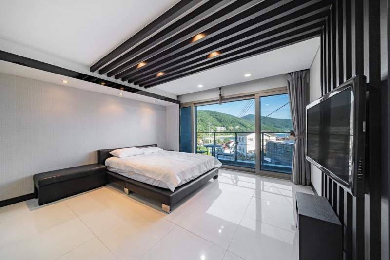 Geoje Island Sea & Sky 2 Resort