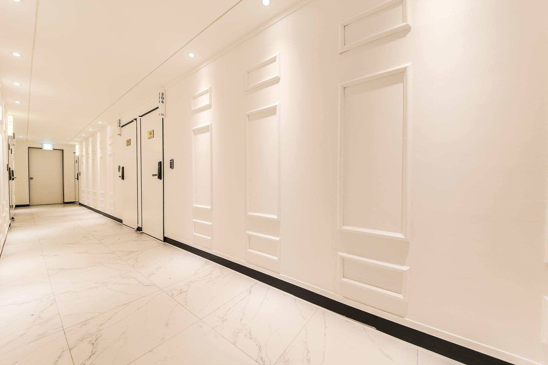 Yongin Avenue Hotel-23
