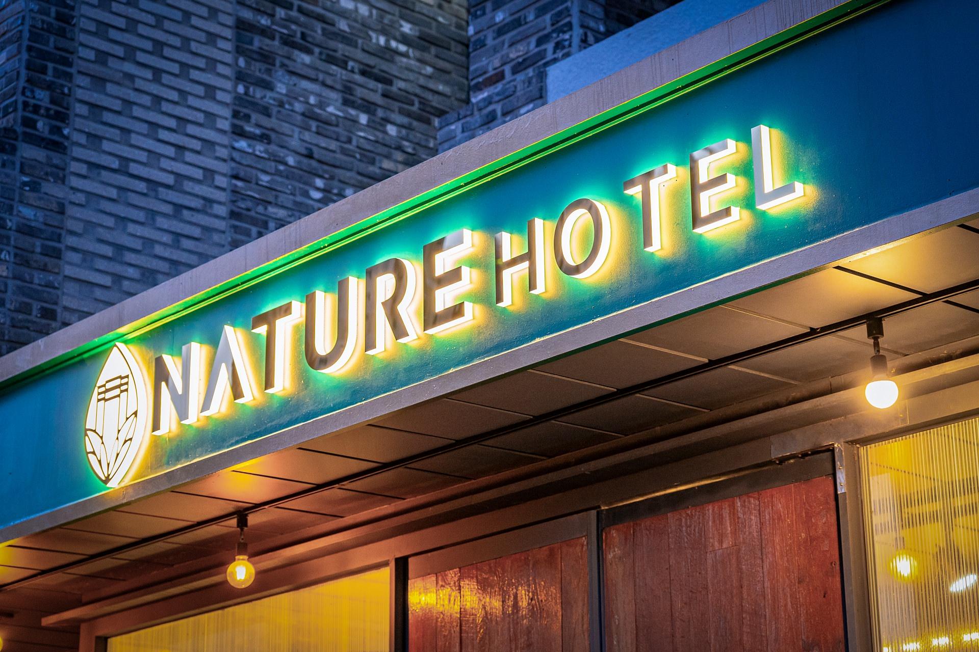 Changwon Jinhae Yongwon Nature Hotel Busan New Port Branch