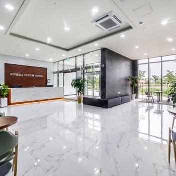 Incheon Riverarium Hotel-3