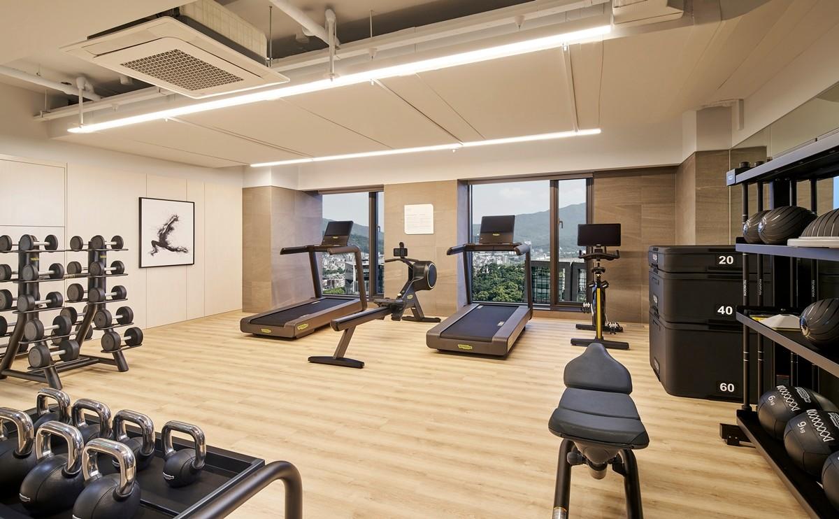 Hilton Garden Inn Seoul Gangnam-15