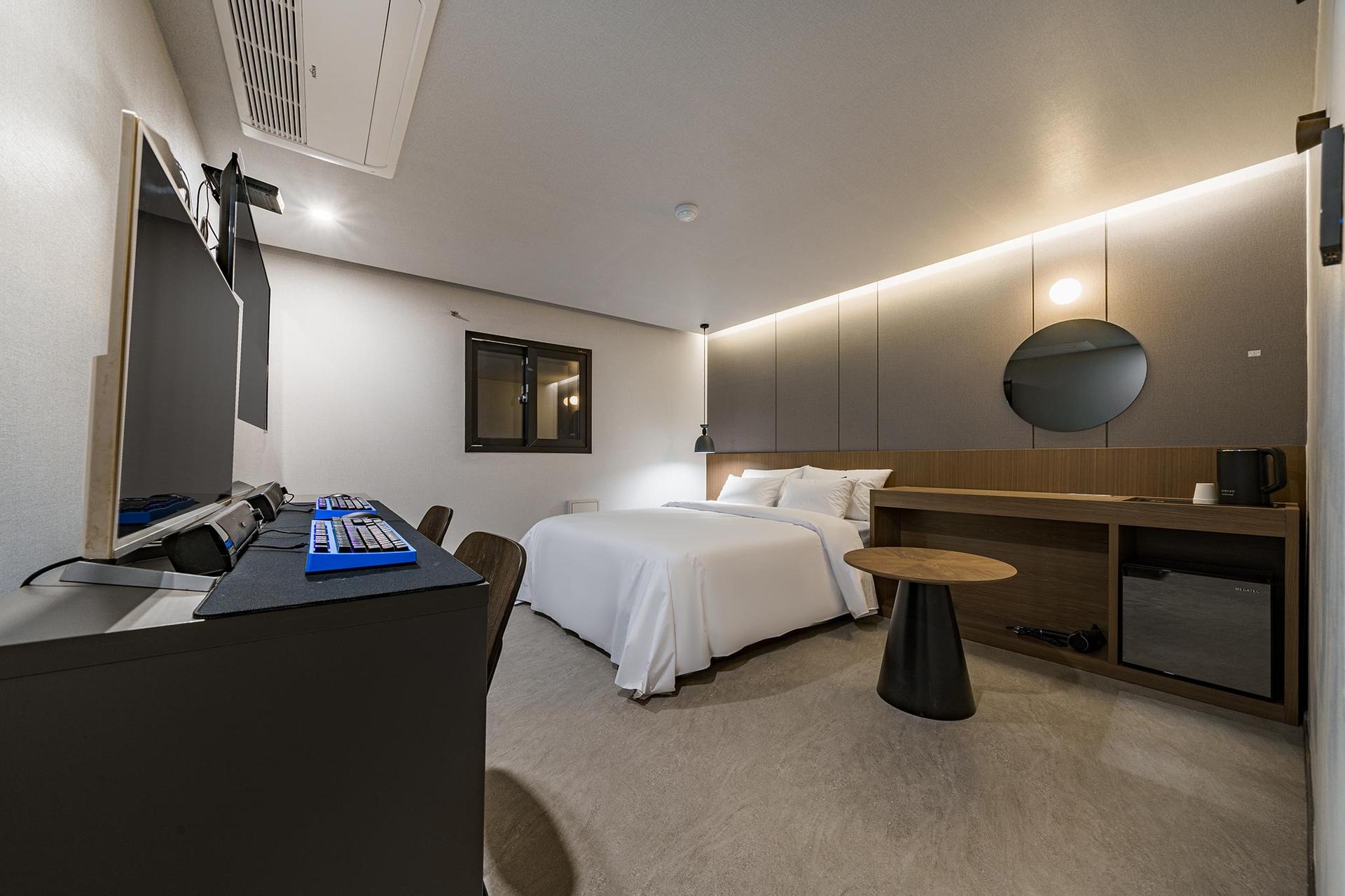 Suyu Le Rev Hotel-2