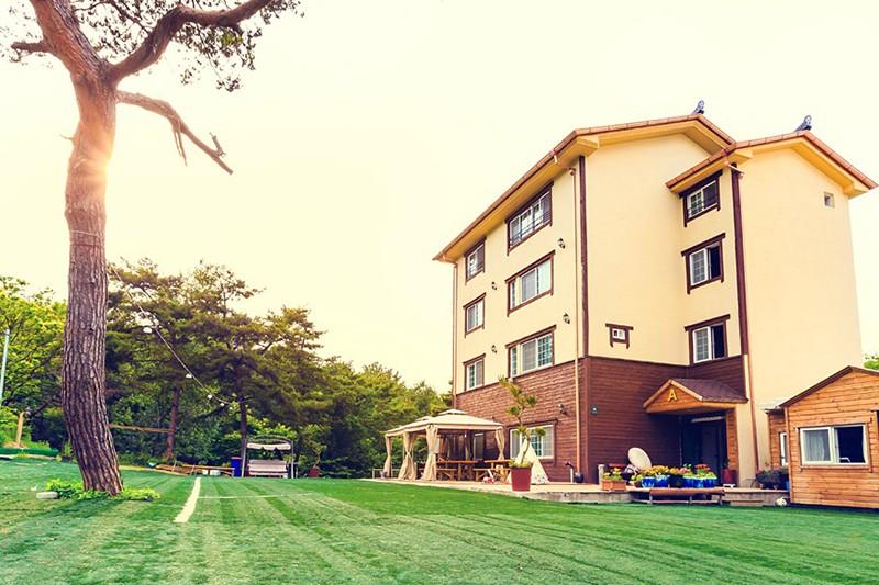Yongin Road 47 Pension-2