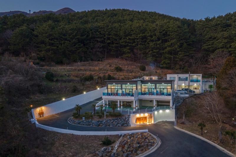숙소 시설