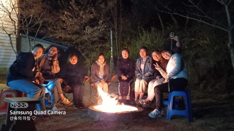 숙소 시설