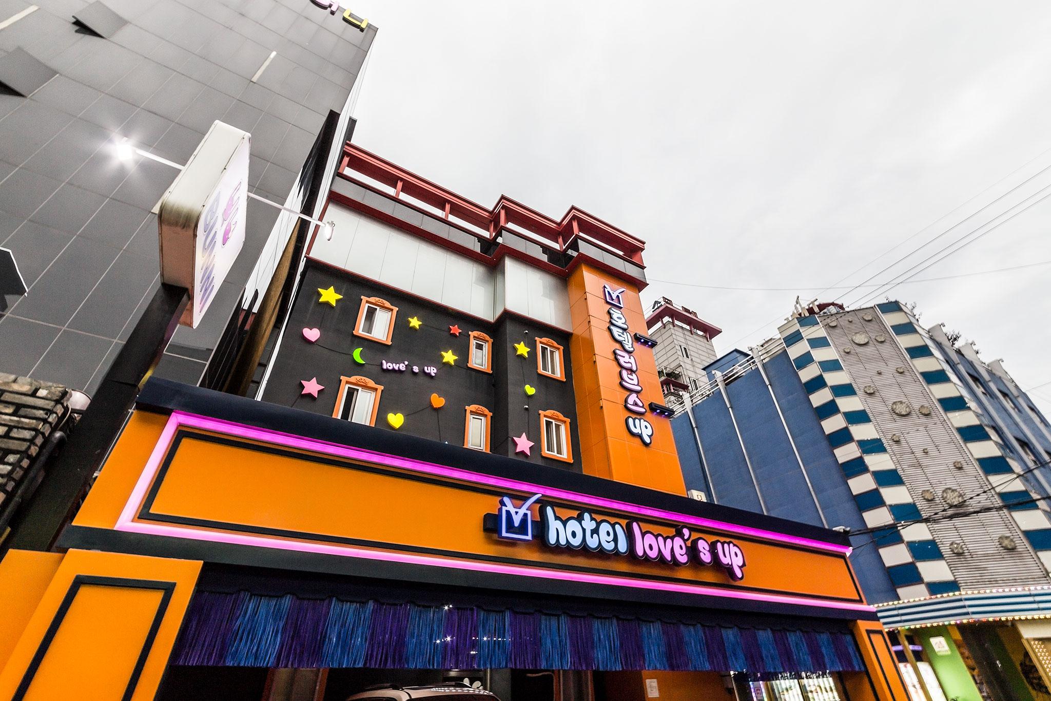 Incheon (Bupyeong) Love's Up-7