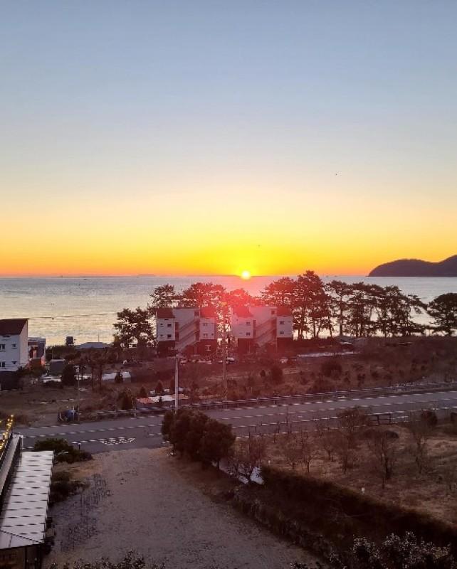 Geoje Island H&amp;B Pension