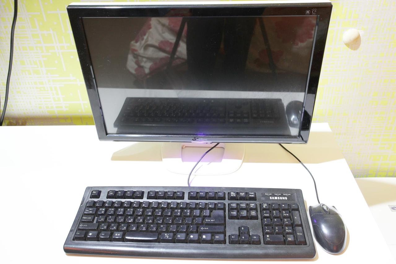 Ansan Can-8