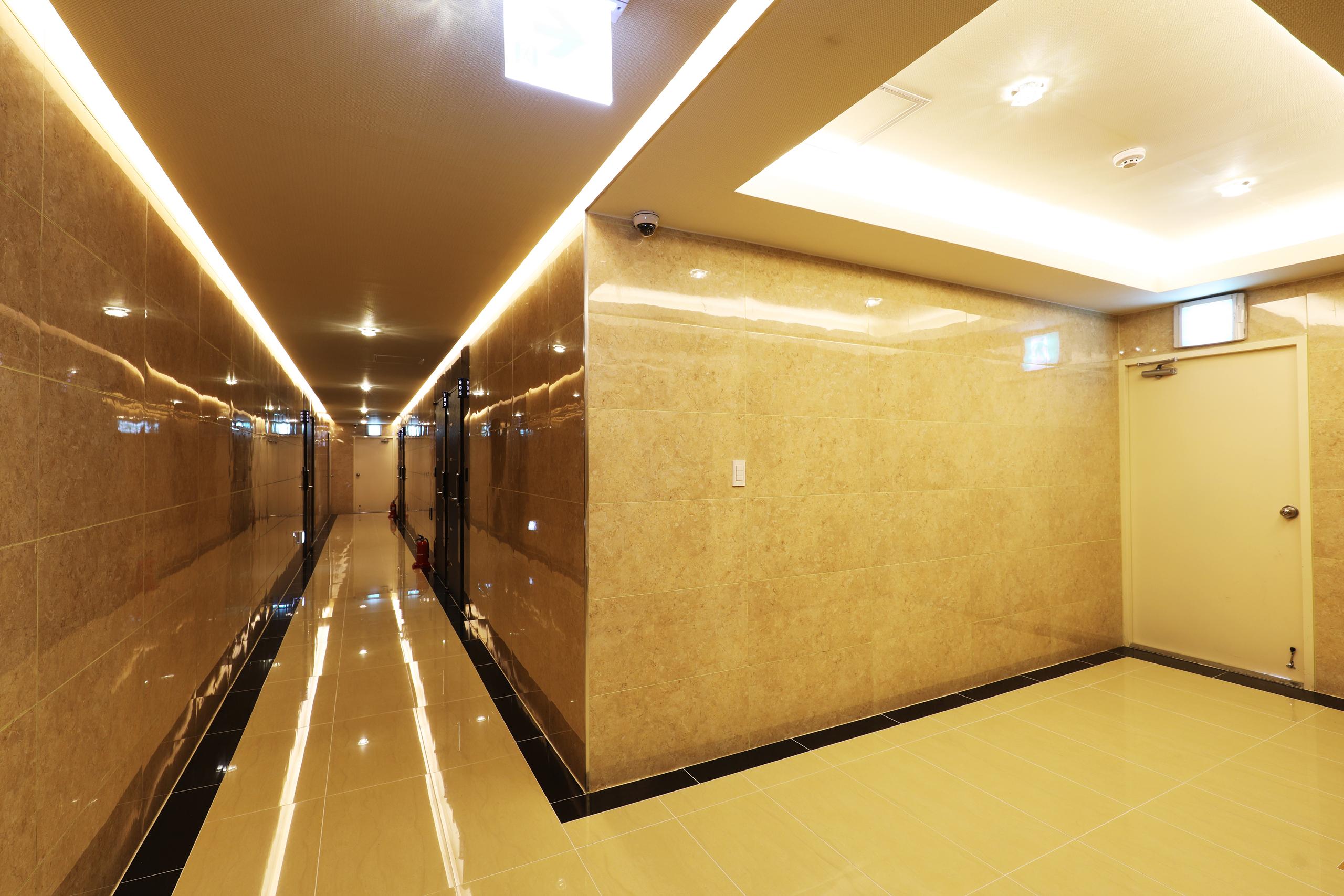 Incheon (Wolmido) Grand Suite Hotel-10