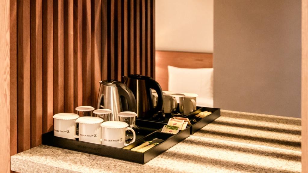 Golden Tulip Incheon Airport-9