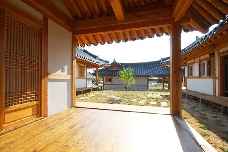 숙소 시설
