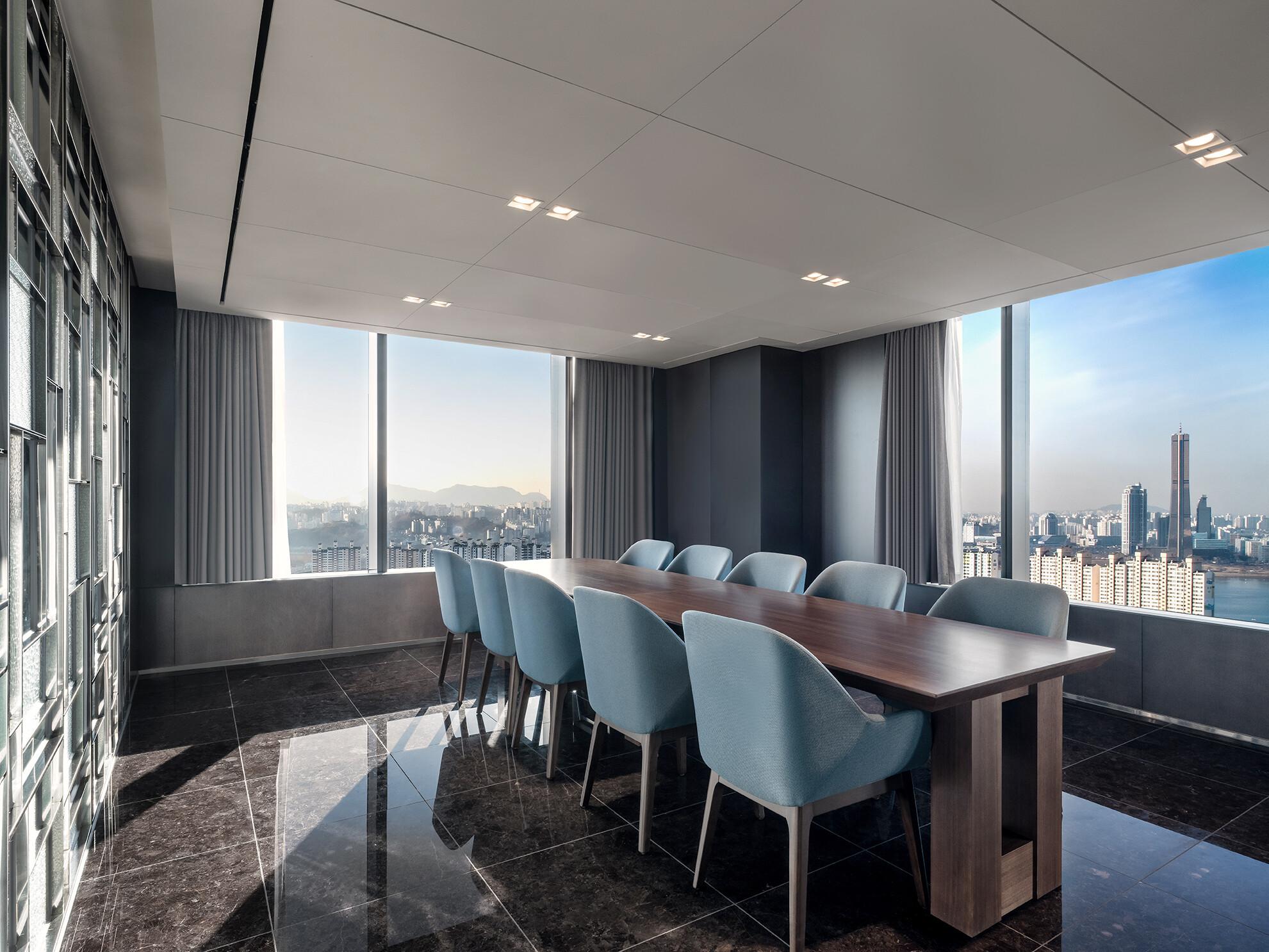 Novotel Suites Ambassador Seoul Yongsan-25