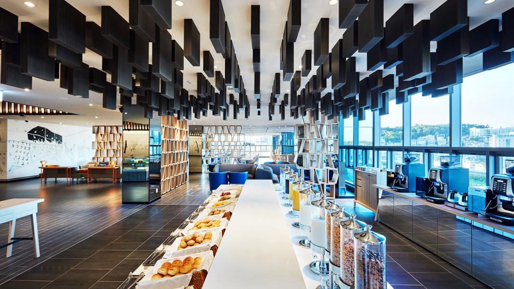 Holiday Inn Express Hongik Univ-21