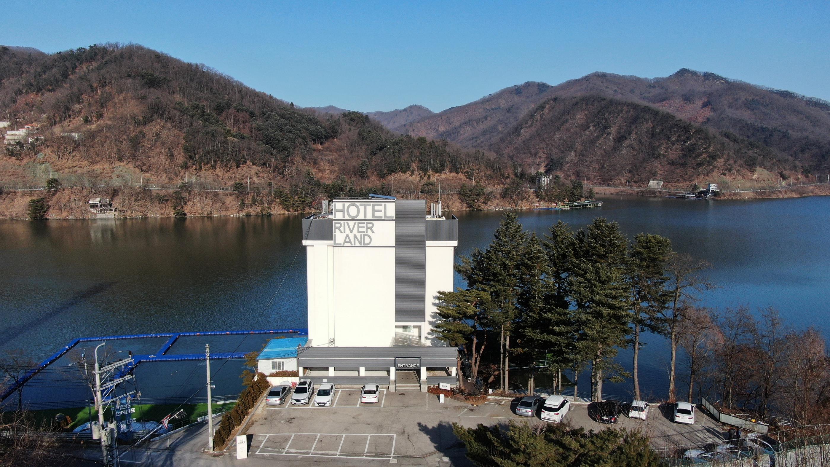 Gapyeong Riverland