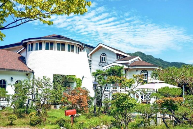 Inje Pension Andante