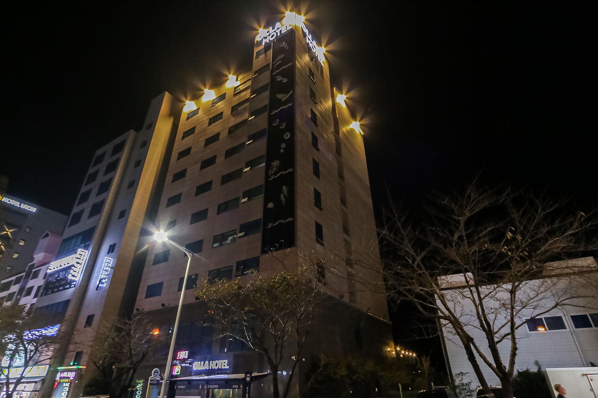 Busan Songjeong Olla Hotel-15