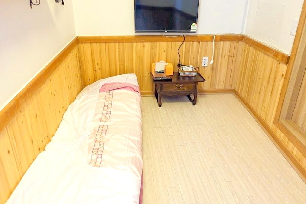 Jeonju Pondang Hanok Stay