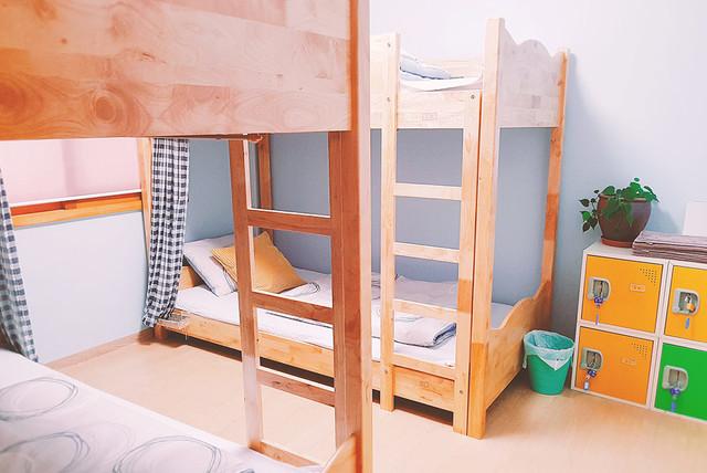 Tongyeong Episode Guest House