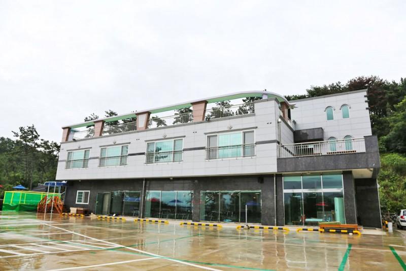 숙소 시설