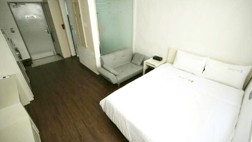 Residence Mumum Hotel-8