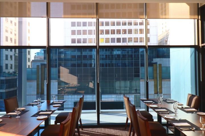 Stanford Hotel Myeongdong-18