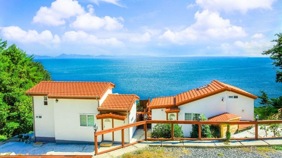 Namhae Silver Sea Pension