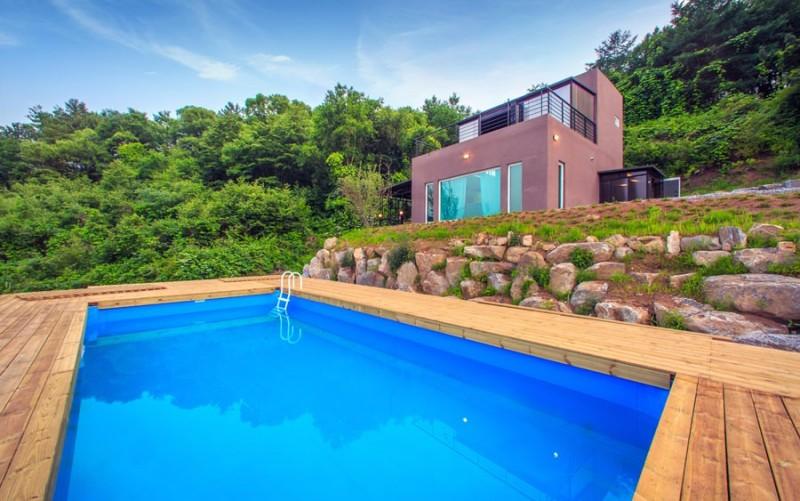 Gapyeong Reve Pension-13