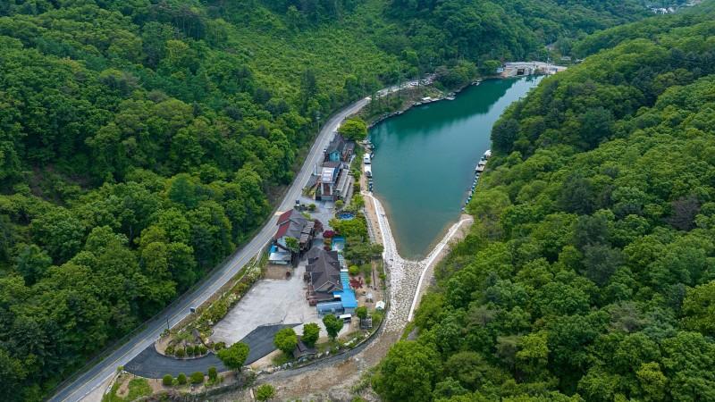 One day in Gapyeong, Spa Pension-26