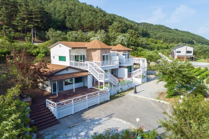 숙소 시설