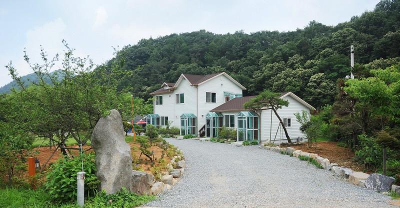 숙소 시설